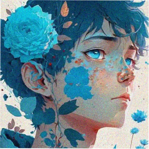 观众阿野头像