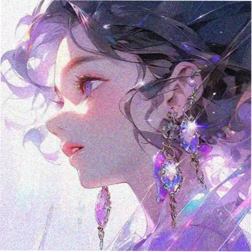 观众南屿头像